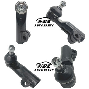 48520-VS42A 48520VD225 D8520VS42A Venta al por mayor de piezas de automóvil HDE, terminal de dirección para Nissan Patrol - Product Image 5