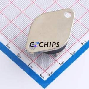 Thyristor (SCR) / Module BTA25-600BW RD-91 neuf d'origine, vente en gros de composants électroniques et service BOM - Product Image 2