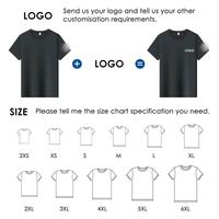 T-shirts en coton blanc vierges de haute qualité, service de personnalisation complet, marque privée OEM pour la vente en gros, best-seller