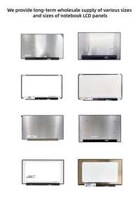 N160GME-GQ1/GQ2/GQC/GLB/GTB IPS 165 Гц 40-контактный 200 кд/м² яркий бежевый экран с откликом 0 мс и 100% цветовым охватом для замены ультратонких ЖК-дисплеев - Product Image 3