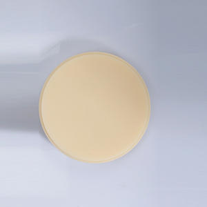 แผ่นแว็กซ์เปล่าปรับแต่งได้สำหรับบริการผลิตคลินิคในห้องปฏิบัติการทันตกรรม - Product Image 6