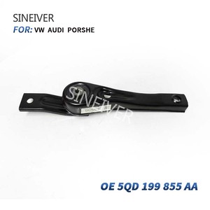 Cho Audi <span class=keywords><strong>A3</strong></span> 2013- Volkswagen Bora Golf Jetta 5q0199855n 5q0199855a 5qd199855aa phụ tùng ô tô khung động cơ - Product Image 4