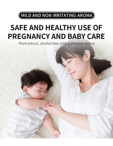 น้ำหอมปรับอากาศในรถยนต์ Carmate BLANG 160 กรัม บรรจุขวดแก้ว กลิ่นหอมติดทนนาน ระเหยตามธรรมชาติ ดีไซน์ทันสมัย สำหรับวางในช่องวางแก้วในรถ - Product Image 6