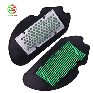 17210-KVT-D00 Filtro <span class=keywords><strong>de</strong></span> aire para motocicleta Filtro <span class=keywords><strong>de</strong></span> aire <span class=keywords><strong>de</strong></span> admisión <span class=keywords><strong>Navi</strong></span> 110B Filtro <span class=keywords><strong>de</strong></span> aire 2022-2023 <span class=keywords><strong>Navi</strong></span> 110 NVA110B Repuestos para motocicletas - Product Image 5