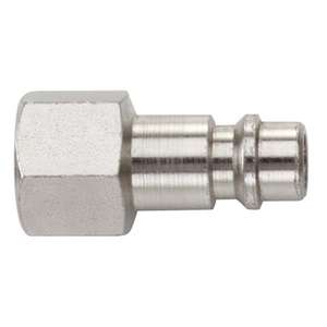 Outils généraux, Pneumatique, FERVI SET DE 2 ACCOUEPPEURS RAPIDES FEMMES, TYPE ALLEMAND - Product Image 1