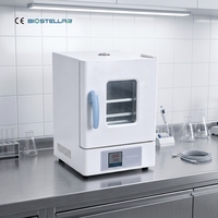 Incubateur de laboratoire BIOSTELLAR BS-LI-25 17,5L RT+5-65 ° Incubateur électrique à température constante pour la culture microbienne