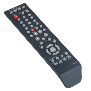 AK59-00061J 00061j Thay Thế Từ Xa Sử Dụng Đối Với Samsung VCR <span class=keywords><strong>DVD</strong></span> Combo <span class=keywords><strong>Player</strong></span> <span class=keywords><strong>DVD</strong></span>-V9800 DVDV9800 <span class=keywords><strong>DVD</strong></span>-V9700 - Product Image 3