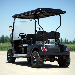 Voiturette de <span class=keywords><strong>golf</strong></span> Design Club Car pour quatre personnes à prix avantageux - Product Image 4