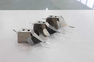 Máquina de Corte Láser CNC para Metal, 1kw, 2kw, 3kw, 6kw, Cortadora Láser para Latón y Acero Inoxidable - Product Image 6
