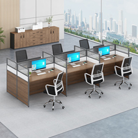 Bureau d'ordinateur pliable simple, pas de montage, table d'étude et d'écriture pour ordinateur portable, poste de travail pliable pour les petits espaces, bureaux à domicile
