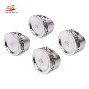 Pièces de moteur de course à piston SR20 86.5mm forgées pour Nissan 180SX 2.0L SR20DE haute performance - Product Image 6