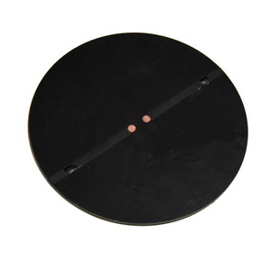 Offre Spéciale rond de 85mm de diamètre mini panneau <span class=keywords><strong>solaire</strong></span> époxyde 4V 5V pour l'application de GPS mini <span class=keywords><strong>panneaux</strong></span> solaires époxydes de taille mini pour le traqueur de généralistes - Product Image 2