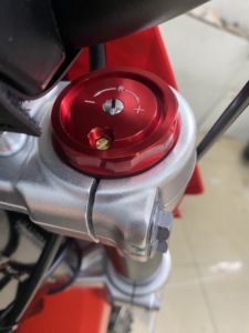 <span class=keywords><strong>Moto</strong></span> tout-terrain KAYO K4 monocylindre, refroidie par air, <span class=keywords><strong>4</strong></span> <span class=keywords><strong>temps</strong></span>, deux roues, pour la forêt et la montagne - Product Image 5