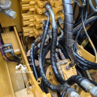 Excavator Mini Crawler Bekas CAT 307E2 7T dengan Mesin dan Sistem Hidrolik yang Handal, Ideal untuk Konstruksi Perkotaan dan Lanskap
