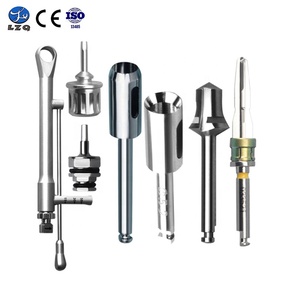 Clé dynamométrique dentaire Hi-Torq, clé à cliquet dynamométrique, clé à cliquet à couple élevé, en vente - Product Image 2