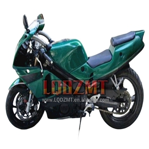 Kit carrosserie pour KAWASAKI NINJA ZXR250 <span class=keywords><strong>ZX</strong></span> 2R R250 <span class=keywords><strong>ZX</strong></span>-2R ZXR-250 89 90 64LQ.<span class=keywords><strong>81</strong></span> ZX2R Vert foncé ZXR 250 <span class=keywords><strong>ZX</strong></span>-R250 1989 1990 Carénages - Product Image 1