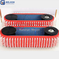 Machine à dénuder les câbles blindé, brosse à fil blindé, livraison gratuite 2545