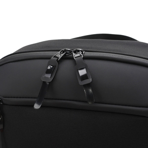 थोक पुरुषों के आकस्मिक कंप्यूटर वाटरप्रूफ स्कूल बैकपैक लोगो पॉलिएस्टर नोटबुक बैक पैक - Product Image 6