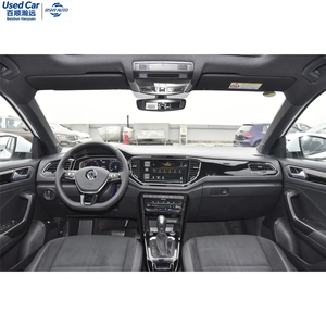 <span class=keywords><strong>2020</strong></span> para TACQUA 1.4T Gasolina 150HP DSG Automático Edición Superior Cabina Digital Audio Beats SUV Crossover Usado Cuero Oscuro - Product Image 5