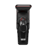 Lecteur Uhf Rfid longue portée écran tactile de 4 pouces modèle de vente Scanner de codes à barres 1d/2d Pda robuste industriel avec grande batterie
