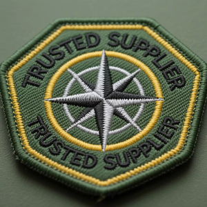 Kustom grosir tambalan bordir besi Pada <span class=keywords><strong>Patch</strong></span> bordir Hook dan Loop <span class=keywords><strong>Patch</strong></span> untuk topi - Product Image 1