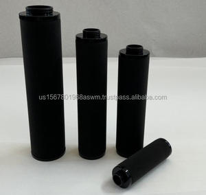 Filtro de Aire de Precisión Nuevo de Fábrica Mengma 1629026311 UD425+ Material de Fibra de Vidrio 6 Meses de Garantía - Product Image 4
