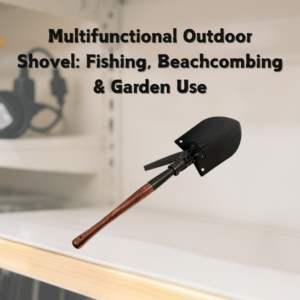 <span class=keywords><strong>Pala</strong></span> metálica plegable - Product Image 4