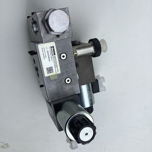 Compensateur hydraulique PVCMEUDMN147 d'origine pour pompe PV en stock - Product Image 3