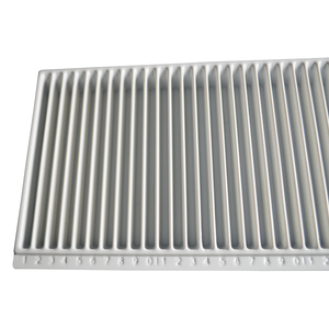 ชุดอุปกรณ์วัสดุวิเคราะห์แบบใช้แล้วทิ้ง ถาดขึ้นรูปสุญญากาศ ขวดบรรจุสารเคมี กล่องบรรจุภัณฑ์พลาสติกทางการแพทย์ - Product Image 6