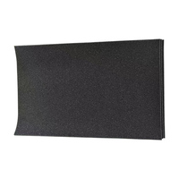 Feuille d'amortissement pour voiture Matériaux d'insonorisation Mousse d'isolation acoustique