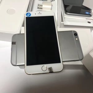 Téléphones mobiles intelligents iOS d'occasion débloqués d'origine, version américaine, A+ Wholesale Cheap Original Unlocked US Version 6 <span class=keywords><strong>6s</strong></span> <span class=keywords><strong>Plus</strong></span> 128 Go, avec accessoires d'origine - Product Image 2