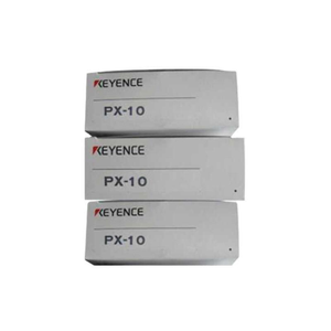 Sensor Fotoeléctrico PX-10 Original Nuevo y Genuino - Product Image 1