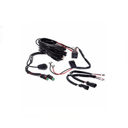 Ô tô dây nịt dây điện nhà sản xuất ô tô dây nịt dây điện tùy chỉnh amp ô tô dây nịt dây điện - Product Image 3