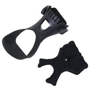 Supporto per Caviglia per Correzione dell'Hemiplegia Post-Operatoria, Supporto per Articolazione della Caviglia, Correttore per Cedimento del Piede - Product Image 5