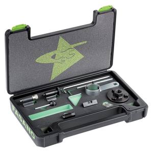 FASANO Engine Timing Tool <b>Kit</b> For Volkswagen 192 Vw10 <b>Models</b> Auto Repair - Product Image 1