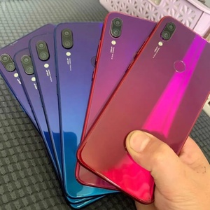 Giá Thấp Ban Đầu Sử Dụng Điện Thoại Di Động Đối Với Xiaomi Redmi Lưu Ý 7 Pro Giá Rẻ Samrtphones - Product Image 5