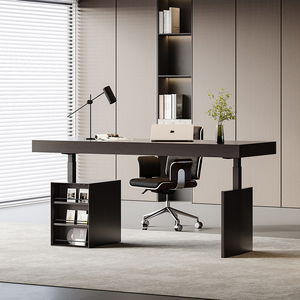 <span class=keywords><strong>Scrivania</strong></span> da Ufficio Moderna di Lusso, Regolabile Elettricamente, <span class=keywords><strong>Scrivania</strong></span> per Computer dal Design Minimalista, <span class=keywords><strong>Scrivania</strong></span> da Studio - Product Image 2