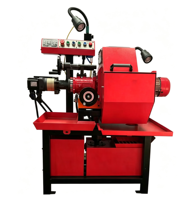C9340-G-W Machine de rectification et de freinage de disques à refroidissement par eau, rectification simultanée des deux côtés