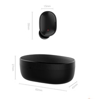 OEM TWS A6S Earphone Gaming In-Ear Bluetooth earbud nirkabel A-837