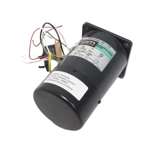 Ban đầu mới 4rk25rgn-am/5rk40gn-awm cho phương Đông tốc độ động cơ động cơ thiết bị điện - Product Image 3