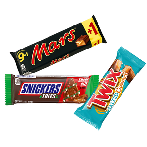 Sinh thái thân thiện tùy chỉnh in cấp thực phẩm trở lại con dấu Lá nhựa nhiều lớp Snack Kẹo sô cô la thanh wrapper bao bì túi - Product Image 3