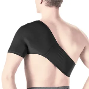 가동 가능하고 재사용할 수 있는 얼음주머니 팔 어깨 부상 회복을 위한 찬 압착기 포장 찬 치료