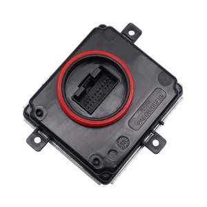 Módulo de Control de Luces Diurnas LED DRL Originales 4G0907697H 4G0.907.697.H para <span class=keywords><strong>A6</strong></span> MK7 2014-2017 - Product Image 5