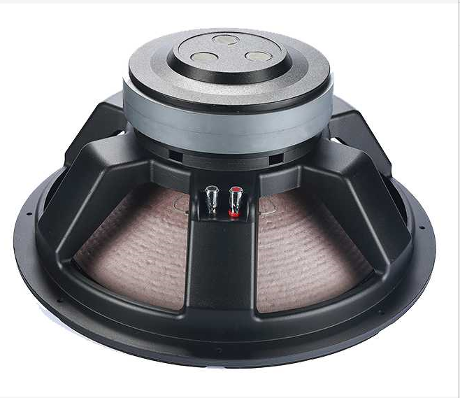 スピーカー・ウーファー Q M's Line homepage