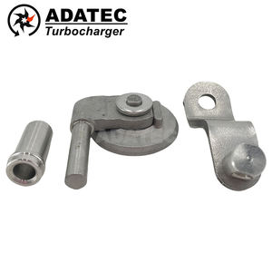 เทอร์โบ18539700001 B03 11654575478 11654575479 11654577236 18539700004 18539880008แฟลปเปอร์เทอร์โบสำหรับ BMW ที่มีเครื่องยนต์ N55 - Product Image 2