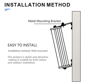 Sistema de megafonía 100V 70V, altavoz de columna de aluminio de 20W 40W 60W 80W para interiores y exteriores, columna de <span class=keywords><strong>sonido</strong></span> PA para escuelas y plazas - Product Image 3