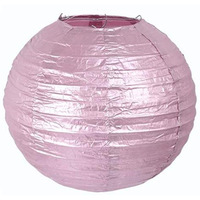 Lanterne en papier pliante décorative européenne américaine vente en gros or argent et or rose pour la fête de mariage et la décoration de Pâques