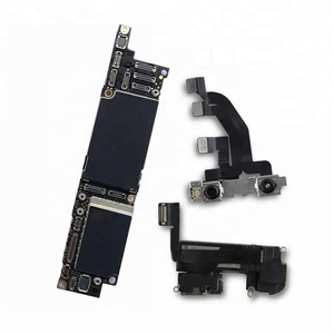 Placa base original para <span class=keywords><strong>iphone</strong></span> <span class=keywords><strong>xr</strong></span>, totalmente desbloqueado, al mejor <span class=keywords><strong>precio</strong></span> y de alta calidad - Product Image 3