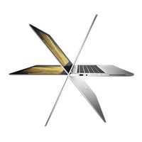 Ordinateur portable 2-en-1 ELITEBOOK X360 1030 G2 pour HP, 95% neuf, écran tactile, pliable à 360 degrés, processeur I5 de 7e génération, 8 Go de RAM, SSD 256 Go, 13,3 pouces