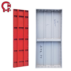 Coffrage <span class=keywords><strong>en</strong></span> aluminium HLM pour le coulage de murs et de dalles <span class=keywords><strong>en</strong></span> <span class=keywords><strong>béton</strong></span>, conception réutilisable pour la construction de bâtiments résidentiels - Product Image 4